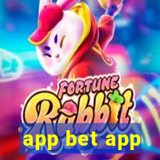 app bet app